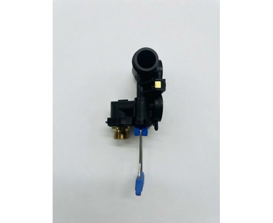 Bosch - Buderus U072 / Condense 3 Yollu Grup Soğuk Su Çıkış Grubu (Musluklu - Yerli Nipelli)