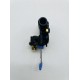 Bosch - Buderus U072 / Condense 3 Yollu Grup Soğuk Su Çıkış Grubu (Musluklu - Yerli Nipelli)