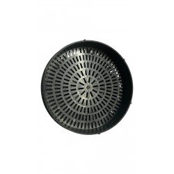 Davlumbaz Karbon Filtresi – Universal Uyumlu (15 cm)