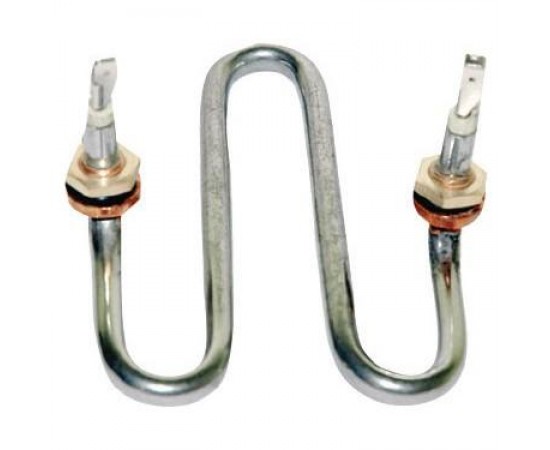 Çay Makinesi ve Semaver Rezistansı - 220V İnce 1000W Tip Cr-Ni (Paslanmaz)