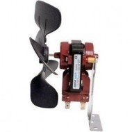 Hotpoint-ariston Buzdolabı Arka Alt Fan Motoru Hotpoint-ariston Buzdolabı Arka Alt Fan Motoru