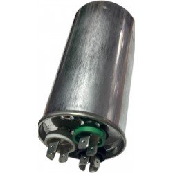 Altus Uyumlu Klima Kapasitorü   30+1,5 Uf 