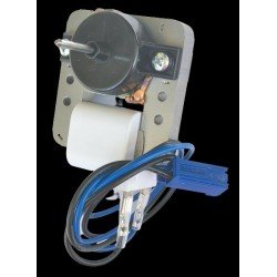 Sıemens Buzdolabı Fan Motoru Uyumlu - 00491665 Sıemens Buzdolabı Fan Motoru Uyumlu - 00491665