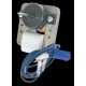 Bosch Buzdolabı Fan Motoru Uyumlu - 00491665 Bosch Buzdolabı Fan Motoru Uyumlu - 00491665