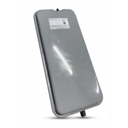Buderus Kombi Genleşme Tankı 7 Litre 1/2 Rekorlu İmbisat Deposu (GB12 / U012 Uyumlu)