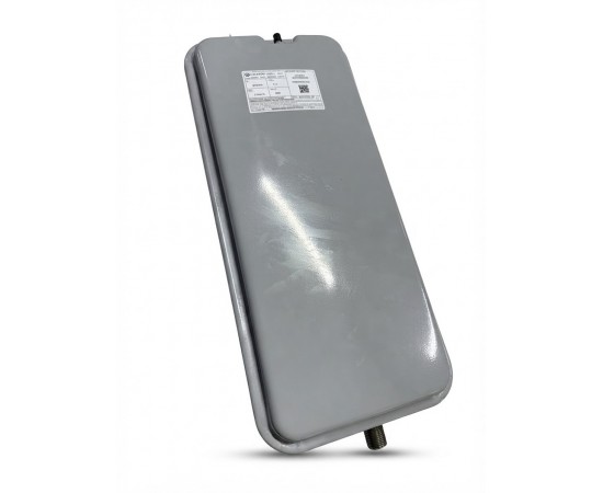 Buderus Kombi Genleşme Tankı 7 Litre 1/2 Rekorlu İmbisat Deposu (GB12 / U012 Uyumlu)