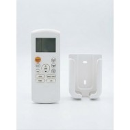 Bosch, Airfel, Profilo, Daylux Uyumlu Klima Kumandası ve Askı Aparatı (RG57)