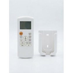 Bosch, Airfel, Profilo, Daylux Uyumlu Klima Kumandası ve Askı Aparatı (RG57)