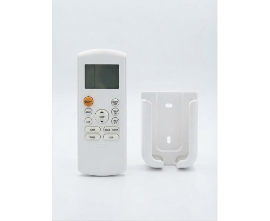 Bosch, Airfel, Profilo, Daylux Uyumlu Klima Kumandası ve Askı Aparatı (RG57)