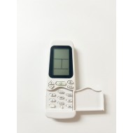 Vestel, Seg, Regal, Finlux Uyumlu Klima Kumandası (Standart ve Belirli Inverter Modeller)