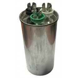 Klima Kapasitorü 30+1,5 Uf /450 Vac