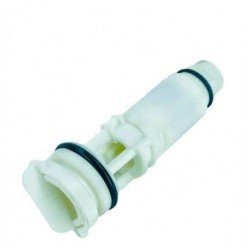 Bosch Condense 2500 W Kombi Su Akış Türbini Flowmetre Bosch Condense 2500 W Kombi Su Akış Türbini Flowmetre