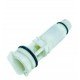 Bosch Condense 2500 W Kombi Su Akış Türbini Flowmetre