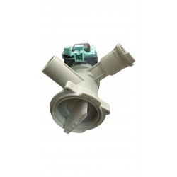 Bosch Çamaşır Makinesi Atık Su Tahliye Pompa Motoru Logixx Bosch Çamaşır Makinesi Atık Su Tahliye Pompa Motoru Logixx