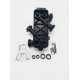 Bosch Classic Condense - Buderus U062 / GB062 Kombi 4 Kollu Hidrolik Blok (93180007930)