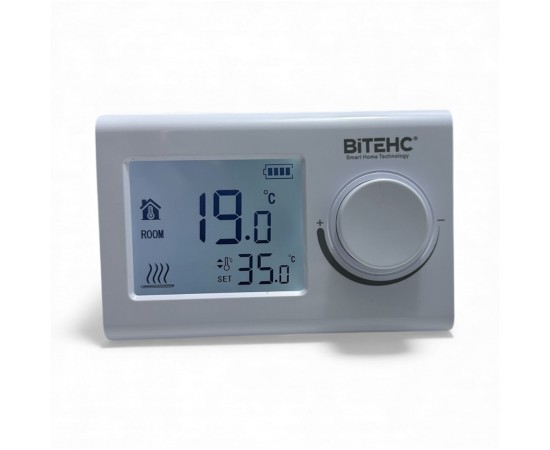 Kablosuz Oda Termostatı Kablosuz Oda Termostatı