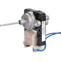 Arçelik Buzdolabı Fan Motoru uyumlu  - 4151840485