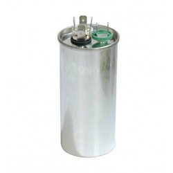 Klima Kapasitorü 30+1,5 Uf /450 Vac