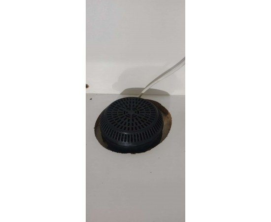 Davlumbaz Karbon Filtresi – Universal Uyumlu (15 cm) Davlumbaz Karbon Filtresi – Universal Uyumlu (15 cm)