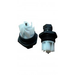 Demirdöküm Kombi Su Akış Türbini