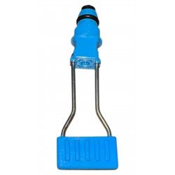 Bosch Condense 2500W Kombi Su Doldurma Musluğu Bosch Condense 2500W Kombi Su Doldurma Musluğu