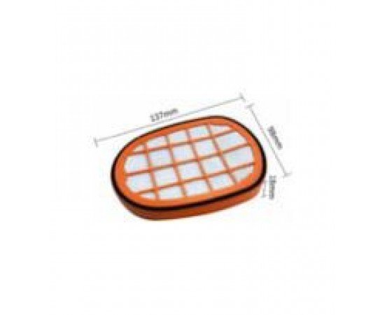 Philips FC 6822 Max Range Speedpro Filtresi Philips FC 6822 Max Range Speedpro Filtresi