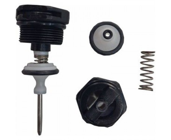 Demirdöküm Aden Kombi Üç Yollu Vana Tamir Takımı