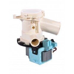 Arçelik 7103 Çamaşır Makinesi Su Boşaltma Pompa Motoru