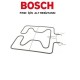 Bosch Fırın Alt Rezistans 1100W - Kod: 00682466 - Orijinal Uyumlu