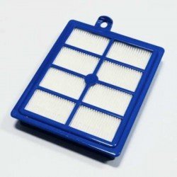 Philips Fc 9238/01A Uyumlu Süpürge Hepa 13 Filtresi