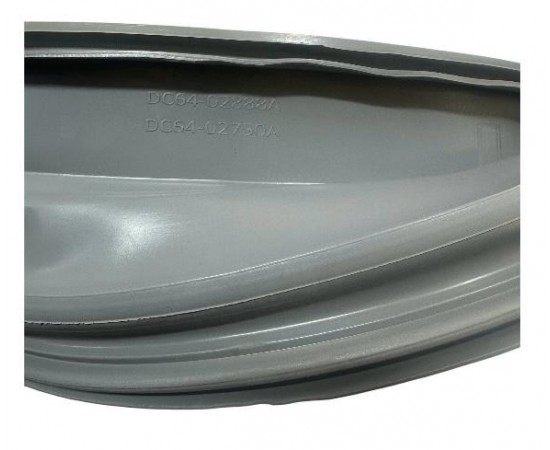 Samsung Çamaşır Makinesi Körük Lastiği DC64-02888A - DC64-02750A