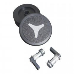 Philips Marathon Ultimate XB9125/07 Emici Başlık Teker Takımı