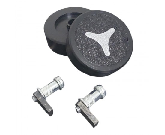 Philips Marathon Ultimate XB 9145 / 07 Emici Başlık Teker Takımı