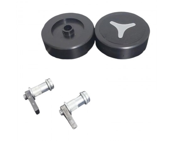 Philips Marathon Ultimate XB 9145 / 07 Emici Başlık Teker Takımı