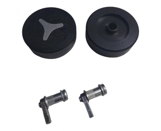 Philips Marathon Ultimate XB 9145 / 07 Emici Başlık Teker Takımı