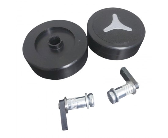 Philips Marathon Ultimate XB 9145 / 07 Emici Başlık Teker Takımı