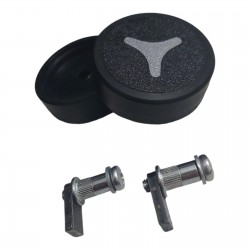 Philips Marathon Ultimate XB9125/07 Emici Başlık Teker Takımı