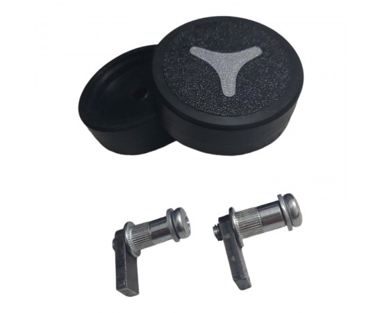 Philips Marathon Ultimate XB 9145 / 07 Emici Başlık Teker Takımı