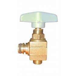 Vaillant Kombi Su Doldurma Musluğu