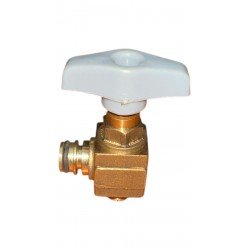 Vaillant Kombi Su Doldurma Musluğu Vaillant Kombi Su Doldurma Musluğu