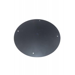 Üniversal Vantilatör Ayak Standı ( Siyah )