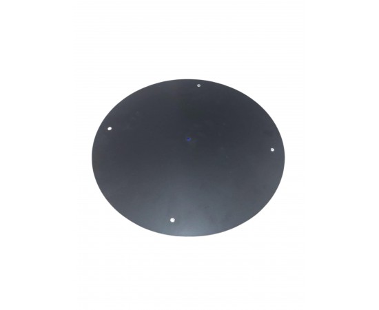 Üniversal Vantilatör Ayak Standı ( Siyah )