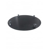 Üniversal Vantilatör Ayak Standı ( Siyah )