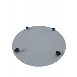 Üniversal Vantilatör Ayak Standı ( Beyaz )