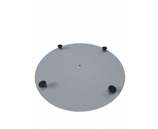 Üniversal Vantilatör Ayak Standı ( Beyaz )