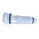 Bosch Condense 2500 W Kombi Su Akış Türbini Flowmetre