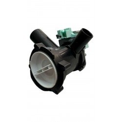 Siemens Çamaşır Makinesi Su Boşaltma Pompa Motoru Uyumlu Siemens Çamaşır Makinesi Su Boşaltma Pompa Motoru Uyumlu