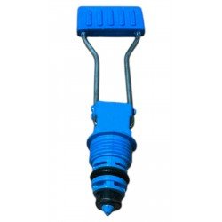 Bosch Kombi Su Doldurma Musluğu Bosch Kombi Su Doldurma Musluğu