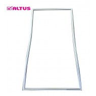 Altus Buzdolabı Kapı Contası Lastiği Uyumlu 68x117 cm