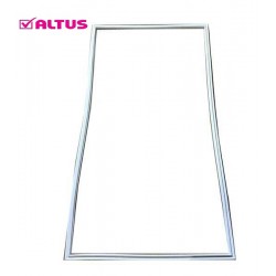 Altus Buzdolabı Kapı Contası Lastiği Uyumlu 68x117 cm